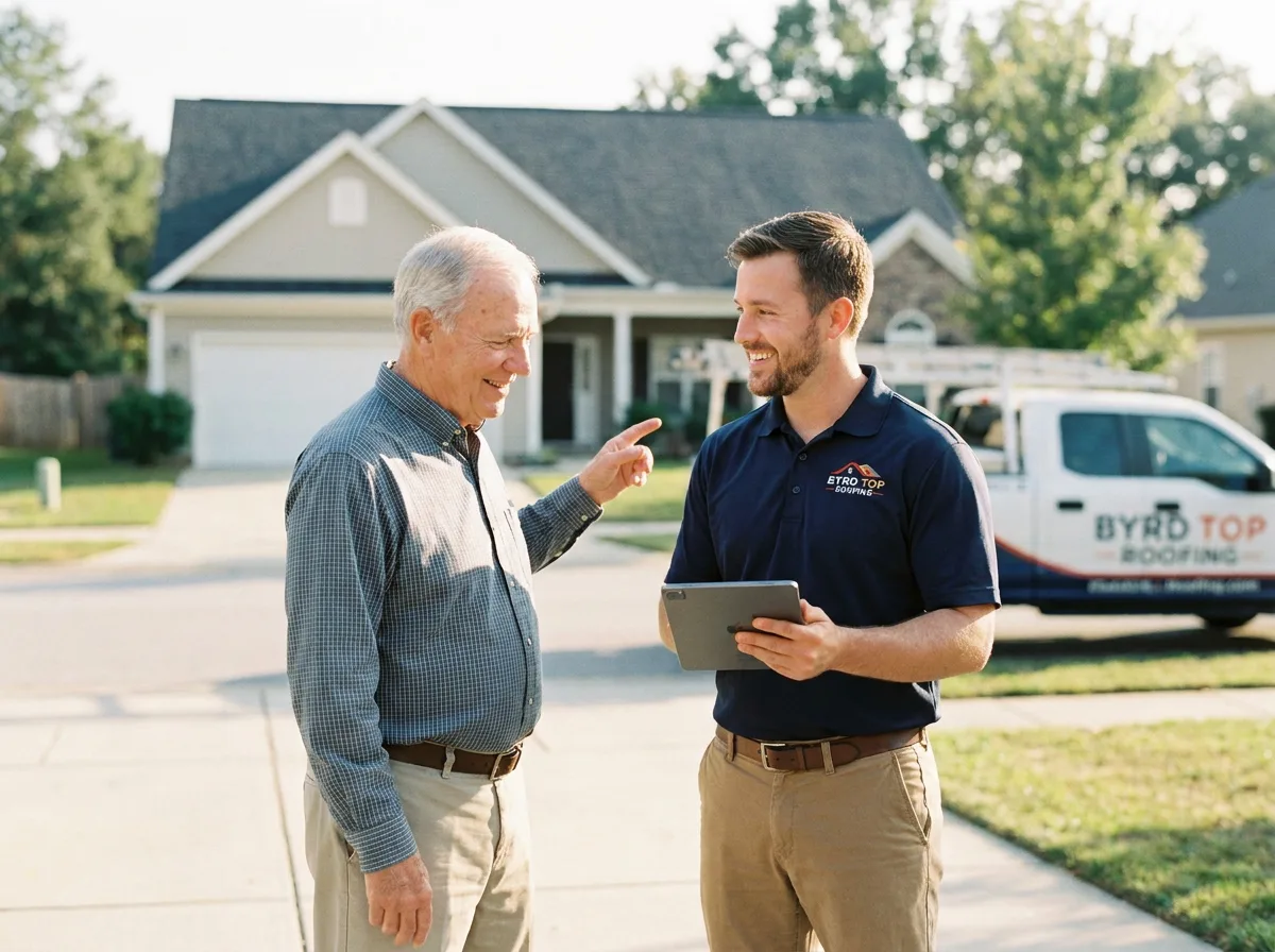 Roofing Big Spring, TX FAQs